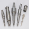 01 CNC Precision Lathe Machined Parts Series