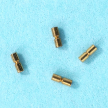 09 CNC Small Machining Parts Series