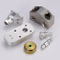 02 CNC Precision Milling Machined Parts Series
