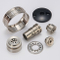 04 CNC Prceision Machining Parts Series