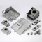 09 Investment Casting Parts &amp; Machining Series