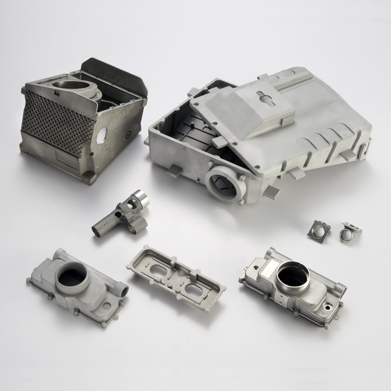 06 Military Parts &amp; Machining Series