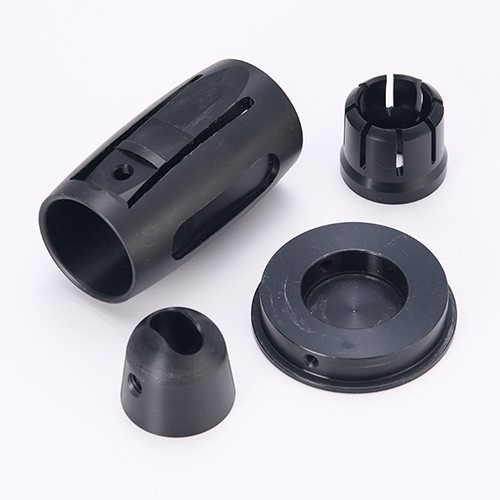 05 CNC Prceision Machining Parts Series