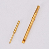 06 CNC Precision Lathe Machined Parts Series
