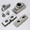 09 Investment Casting Parts &amp; Machining Series