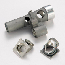 13 Investment Casting Parts &amp; Machining Series