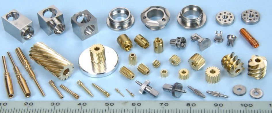 MIM vs. CNC Machining: What Is the Difference and Which Process Should You Choose?