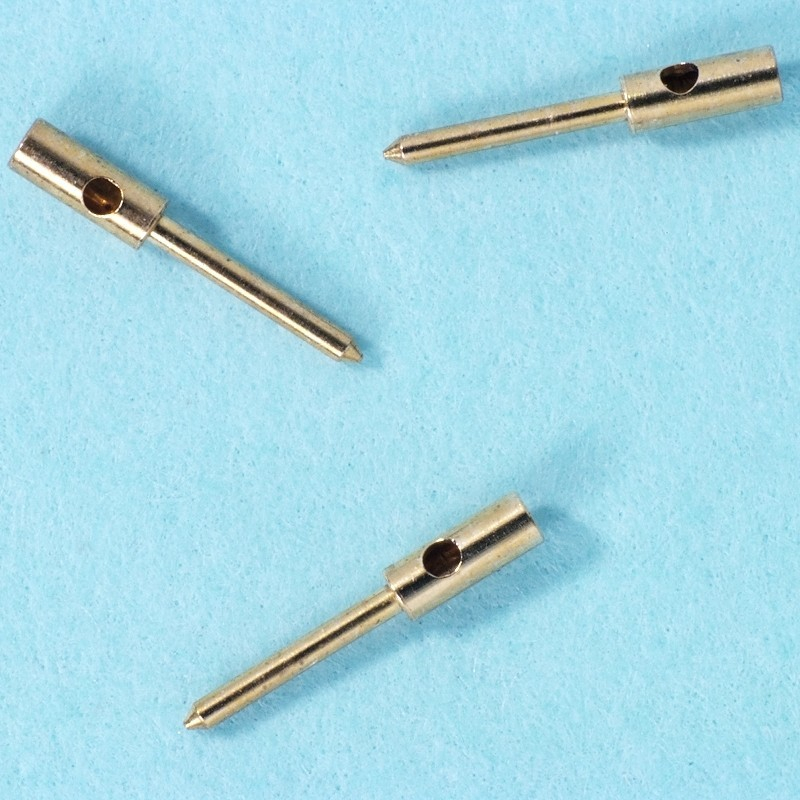 11 CNC Small Machining Parts
