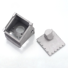 14 Investment Casting Parts &amp; Machining Series