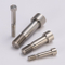 02 CNC Precision Lathe Machined Parts Series