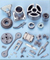 01 Powder Metallurgical Parts &amp; MIM injection parts Series