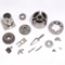 03 Metal Injection Molding(MIM) Parts &amp; Machining Series