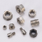 02 CNC Small Machining Parts Series