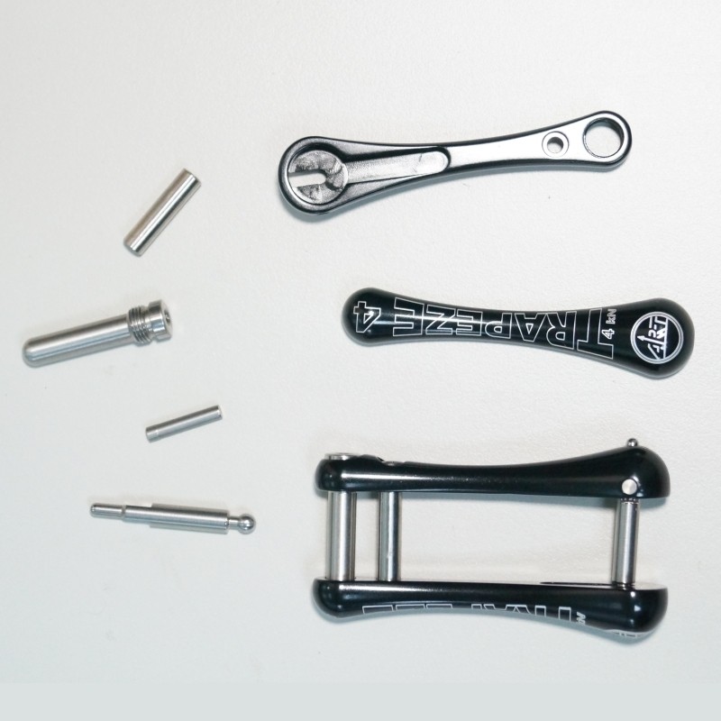 01 CNC Prceision Machining Parts Series