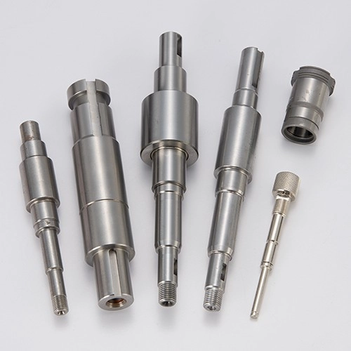 MIM vs Investment Casting