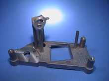 Automobile CNC Parts-2