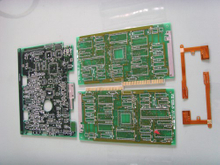 Electronic Parts